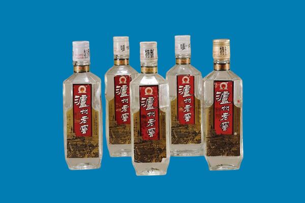 开封市杞市回收老酒